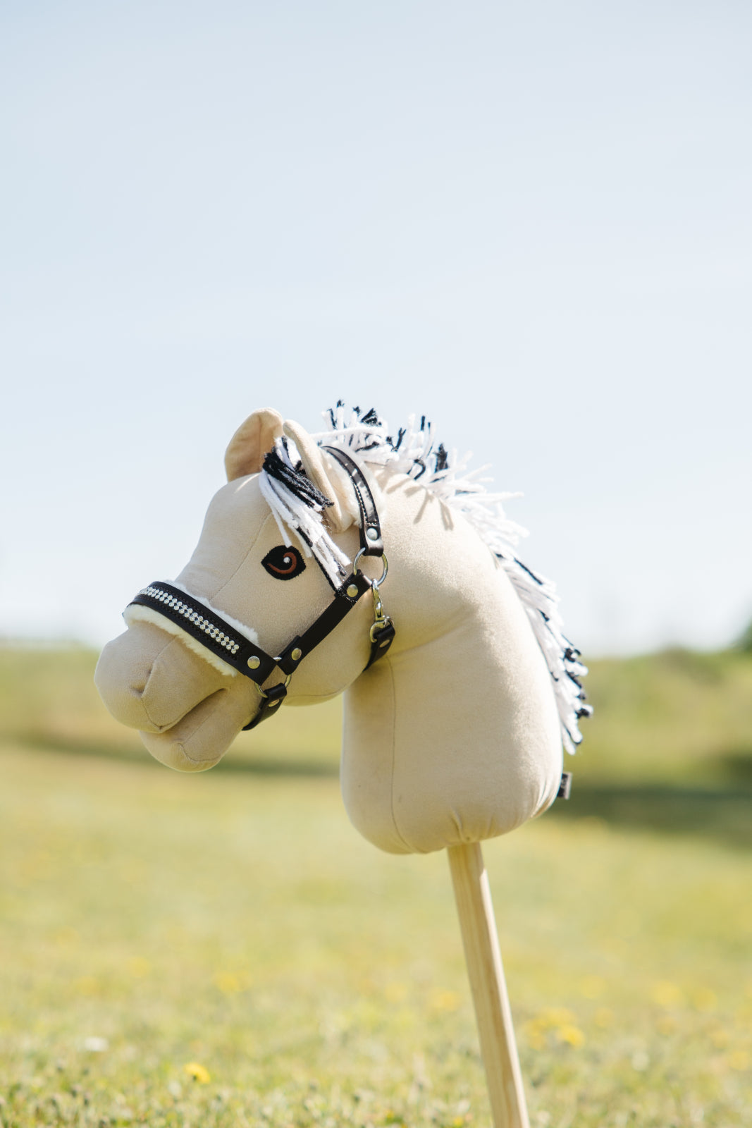 My Hobby Horse grime sten plys/sten