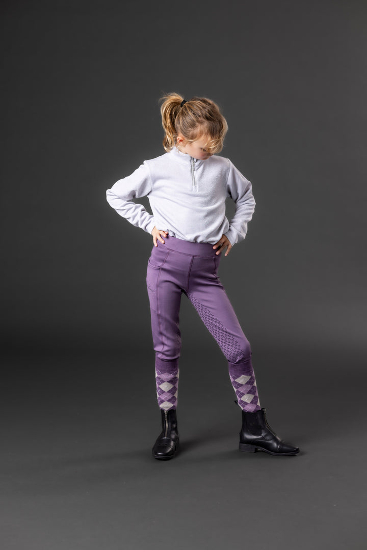 Equipage Sophia vintertights