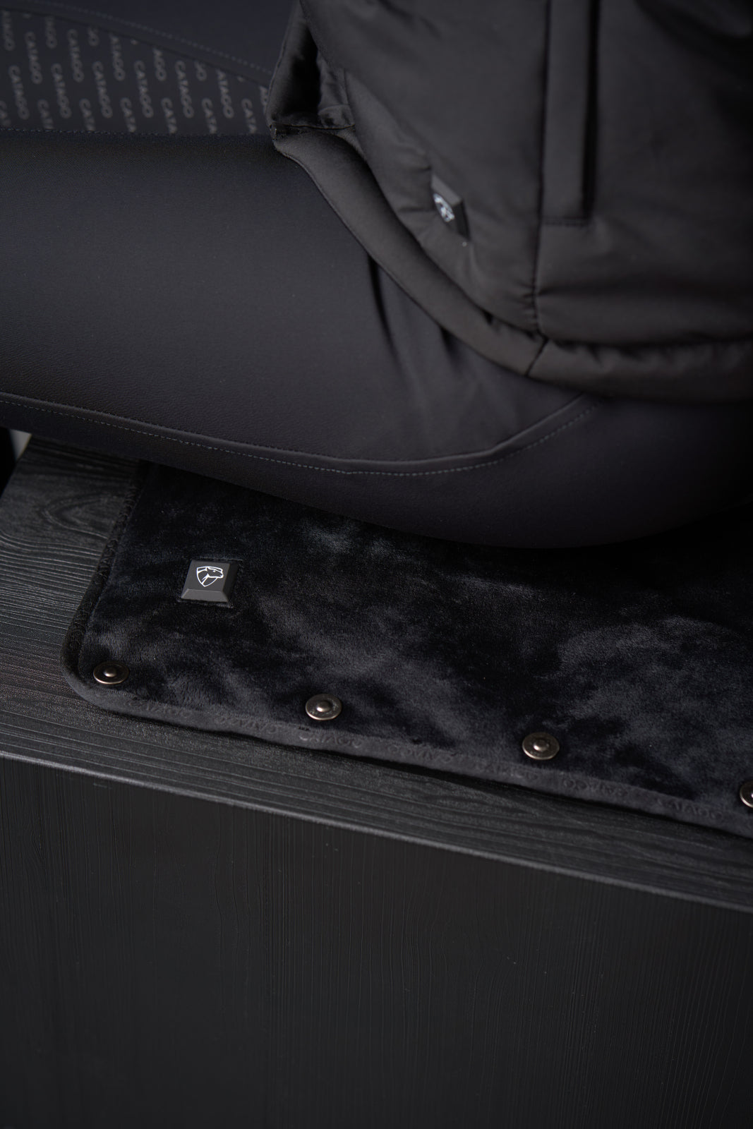 Catago Heat Hånd og siddevarmer