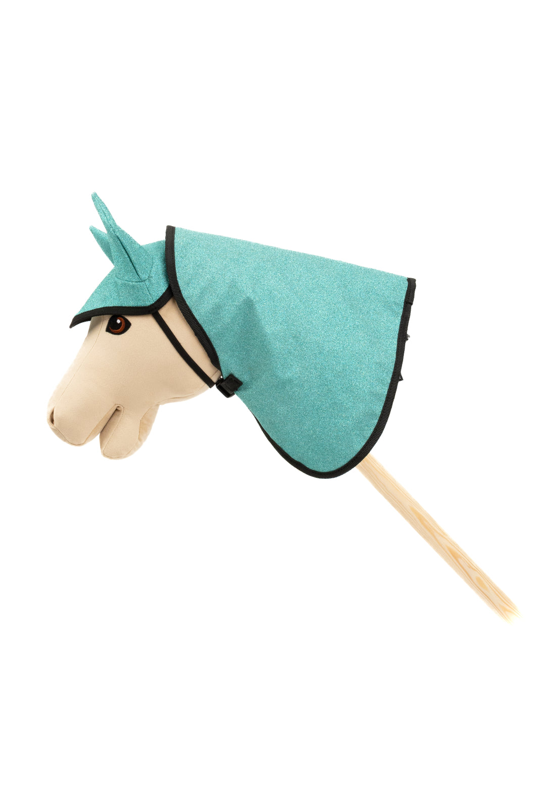 My Hobby Horse dækken og hut
