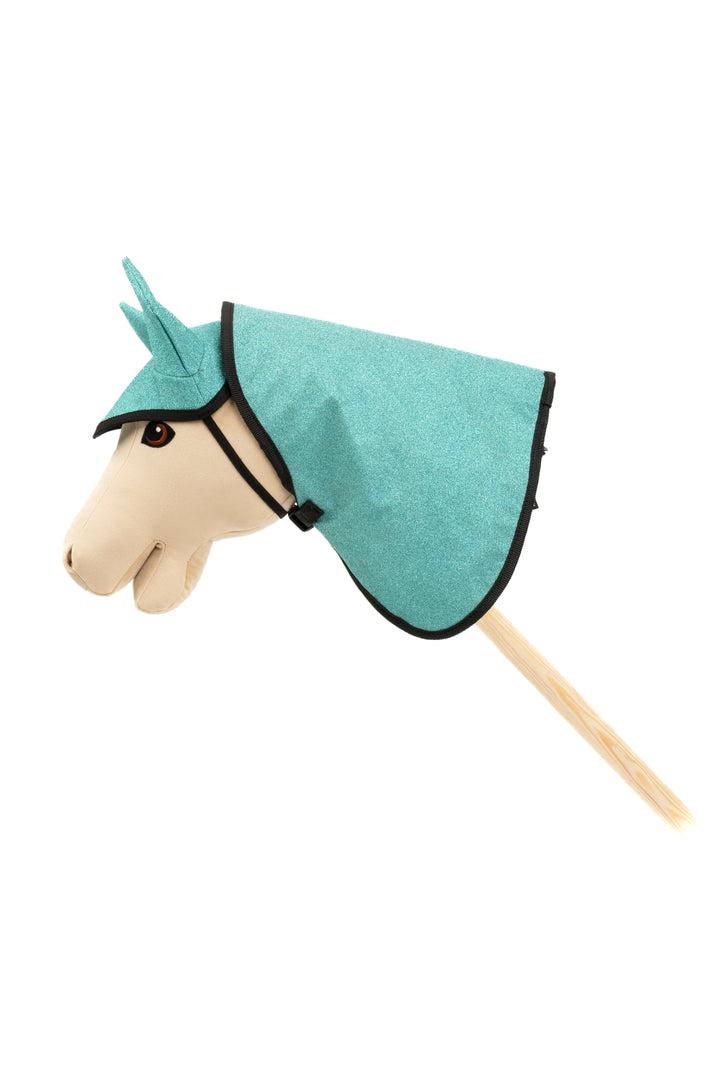 My Hobby Horse dækken og hut