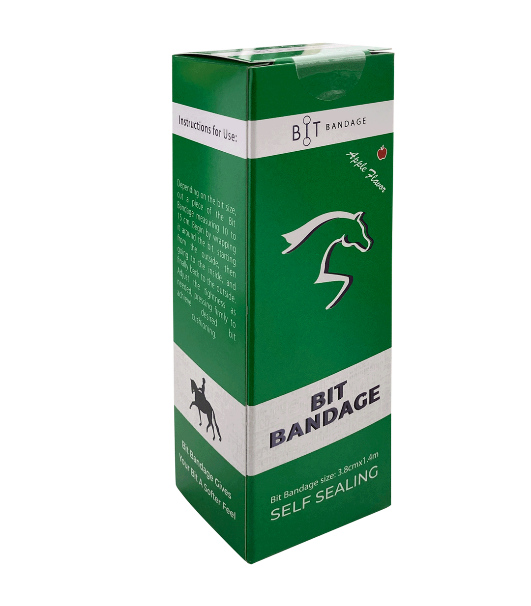 Bidbandage