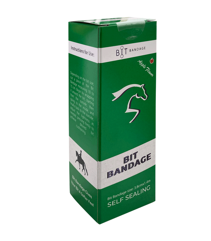 Bidbandage