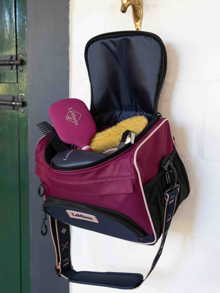 LeMieux Prokit Lite grooming taske
