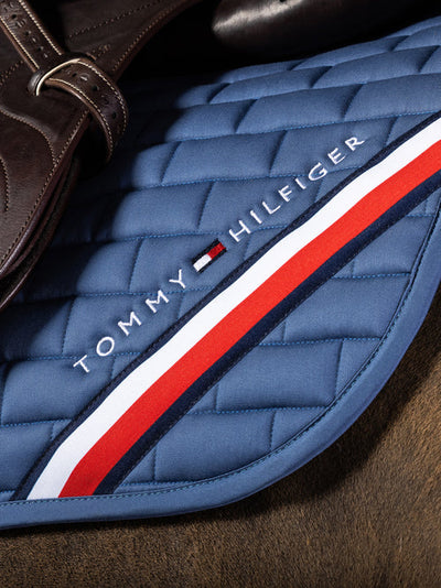 Tommy Hilfiger Global Stripe dressurunderlag