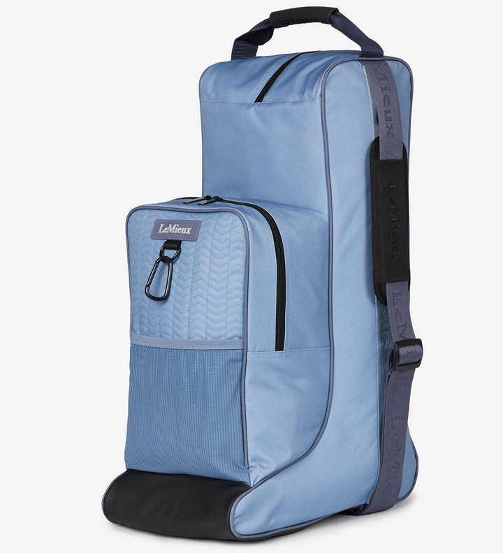 LeMieux Boot & Hat Bag støvle/hjelm taske