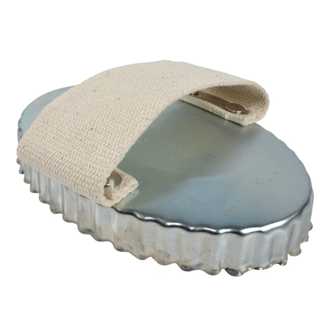 Borstiq Farm afstrygningsjern