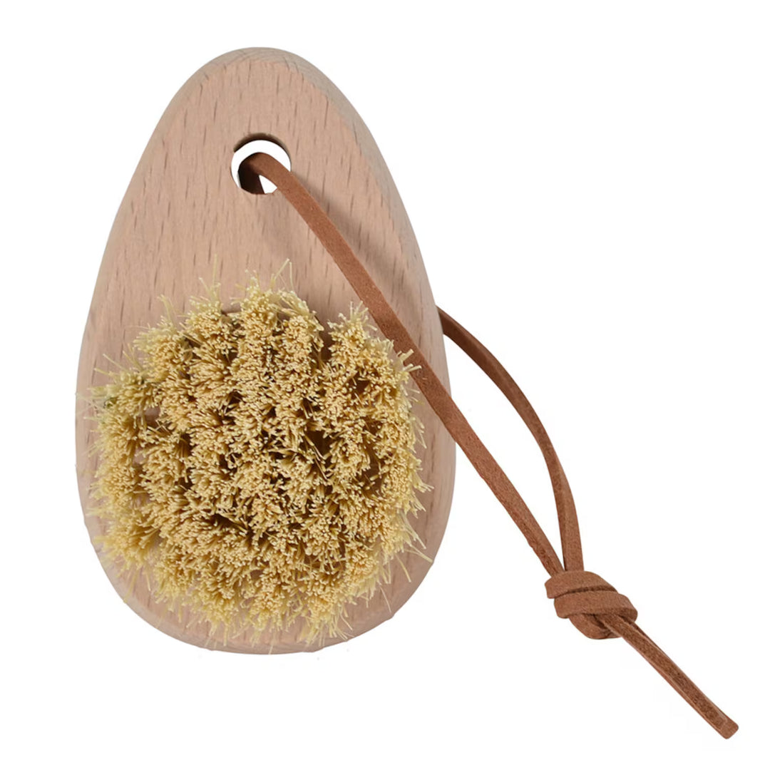 Borstiq Farm Mini skobørste