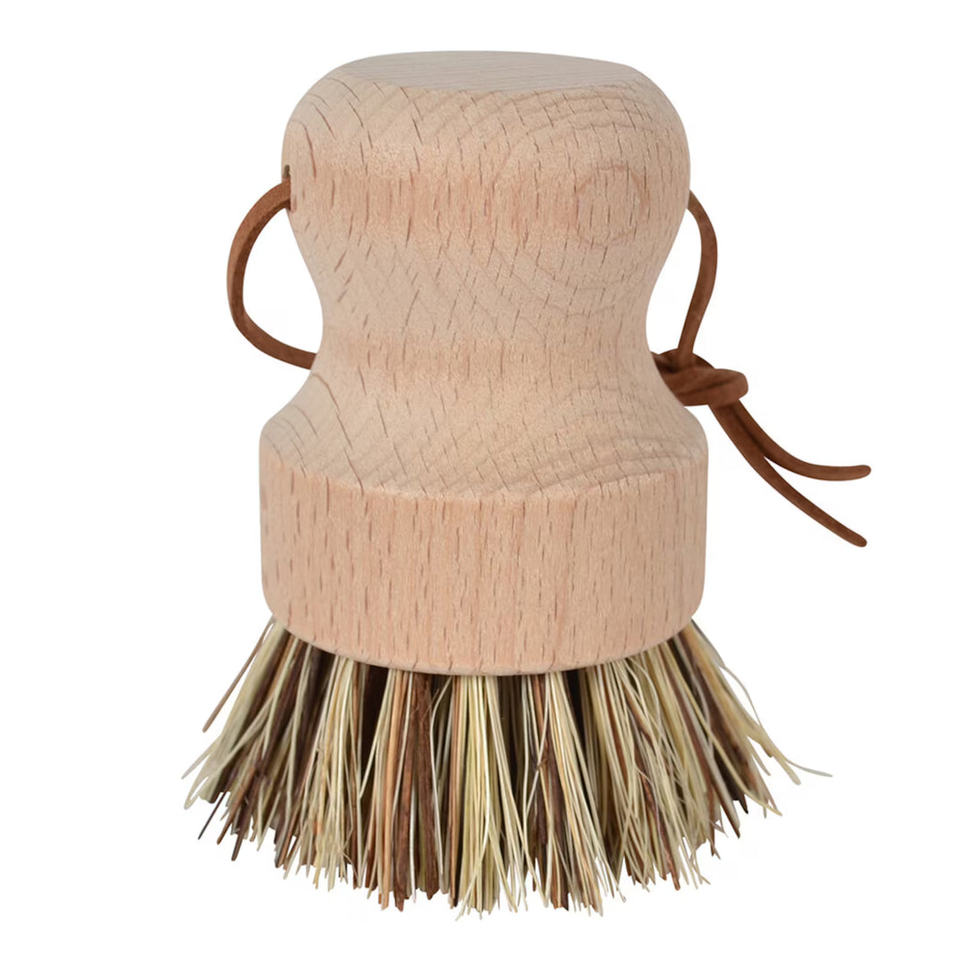 Borstiq Farm rund hovbørste