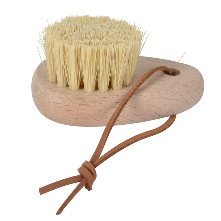 Borstiq Farm Mini skobørste