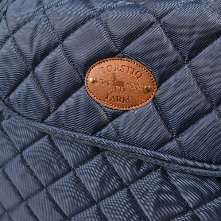 Borstiq Farm Groomingbag