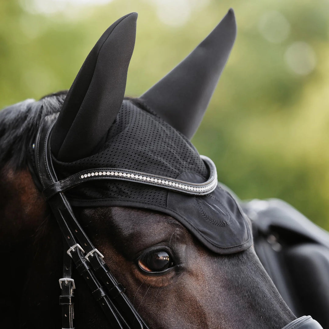 Back on Track Aureum lyddæmpende hut