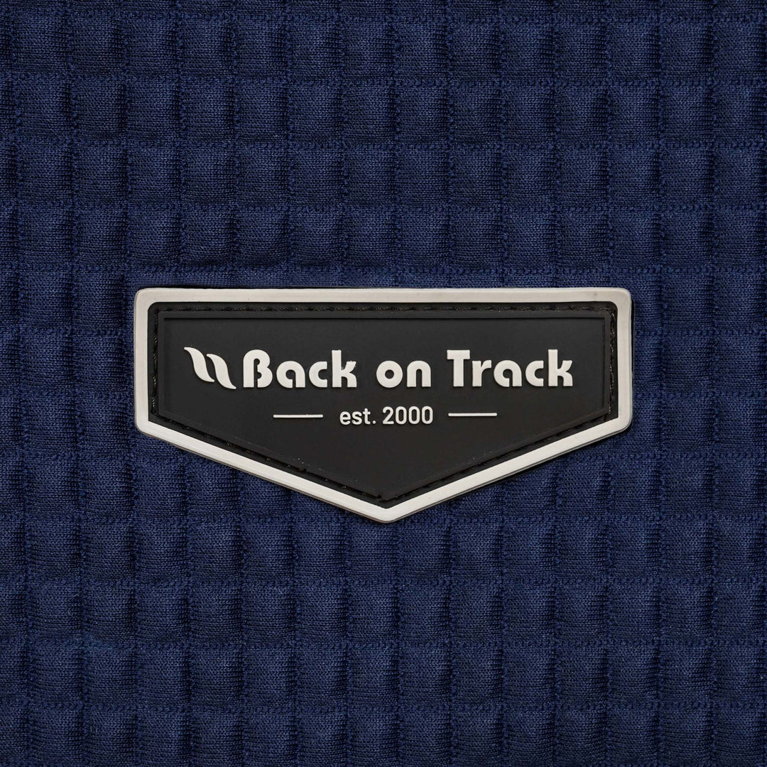 Back On Track Quick Cooler lændetæppe