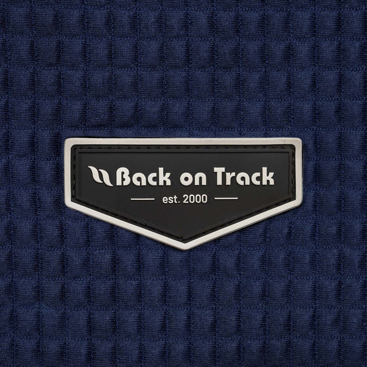 Back On Track Quick Cooler lændetæppe