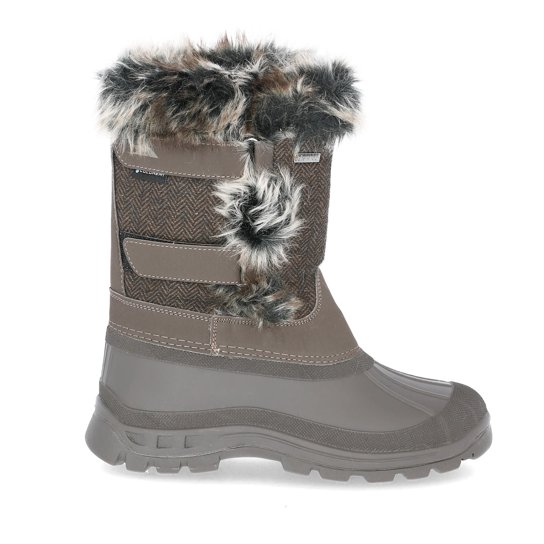 Trespass Brace Vinterstøvle