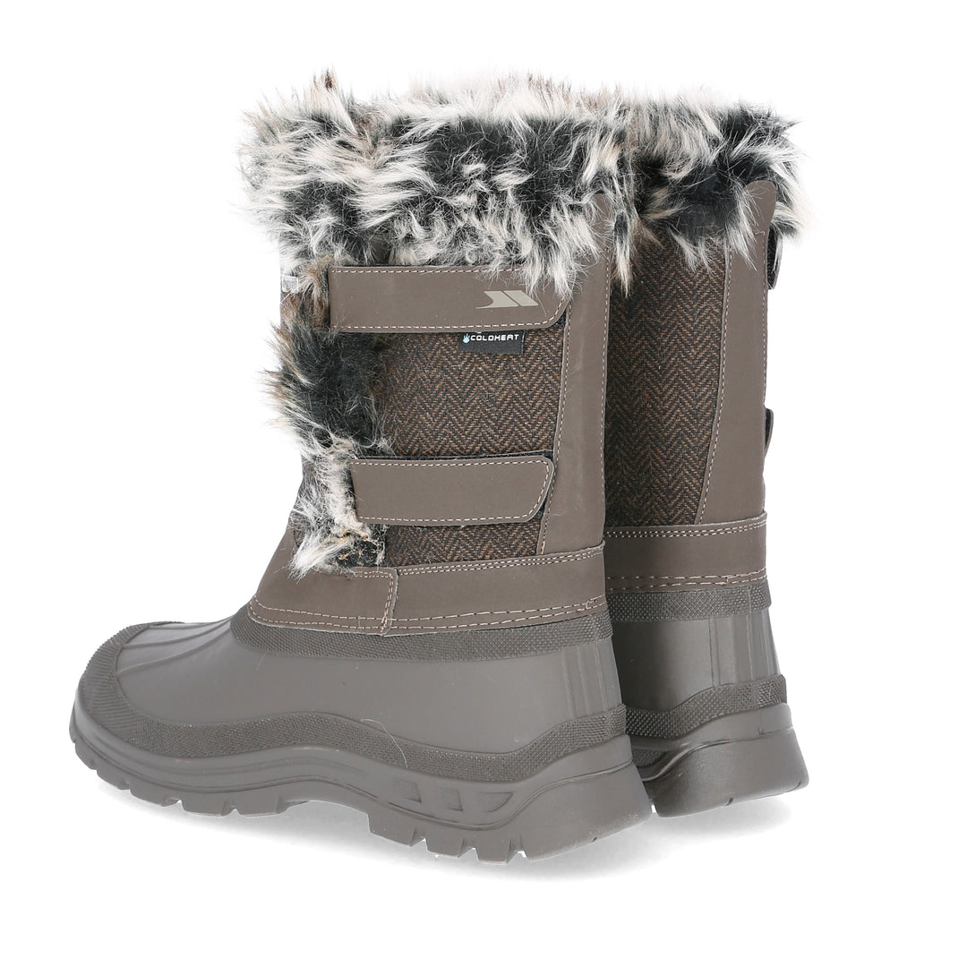 Trespass Brace Vinterstøvle