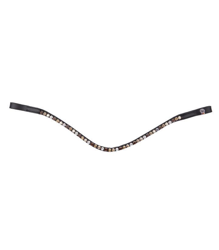 Waldhausen X-line Glam pandebånd
