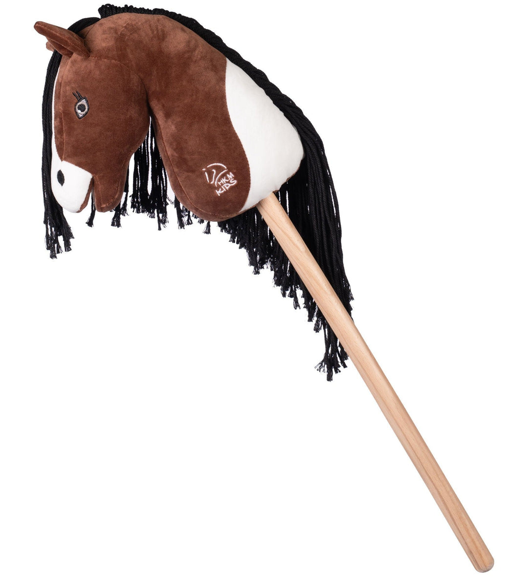 HKM Professional Slim Line Hobby Horse