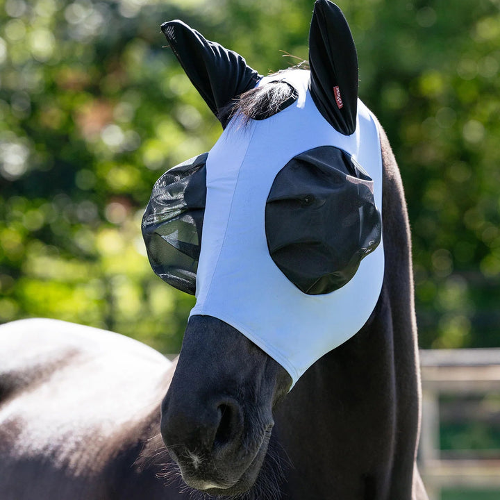 LeMieux Bug Relief Fluemaske