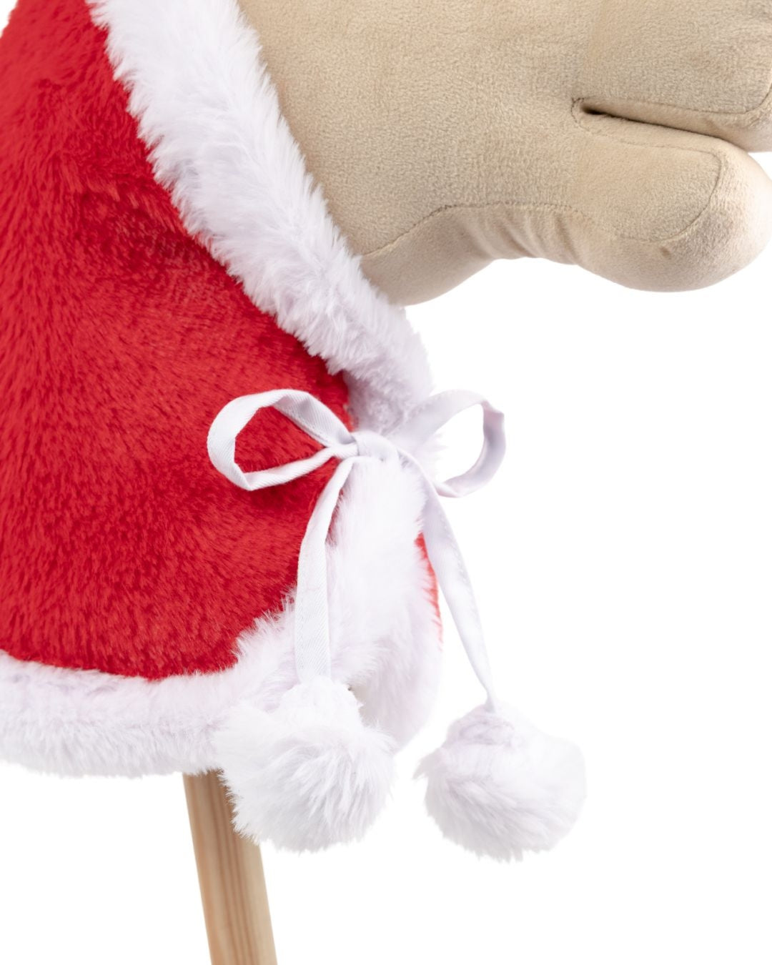 My Hobby Horse julekappe