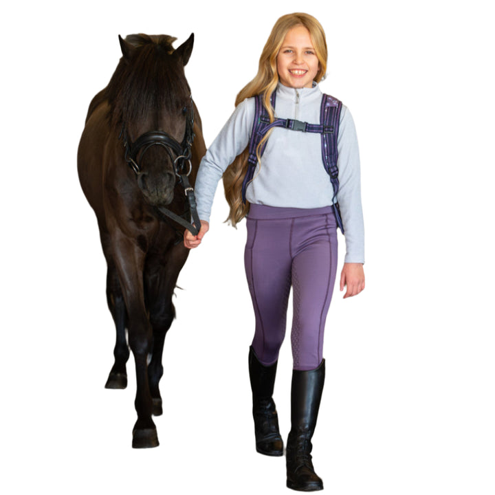Equipage Sophia vintertights