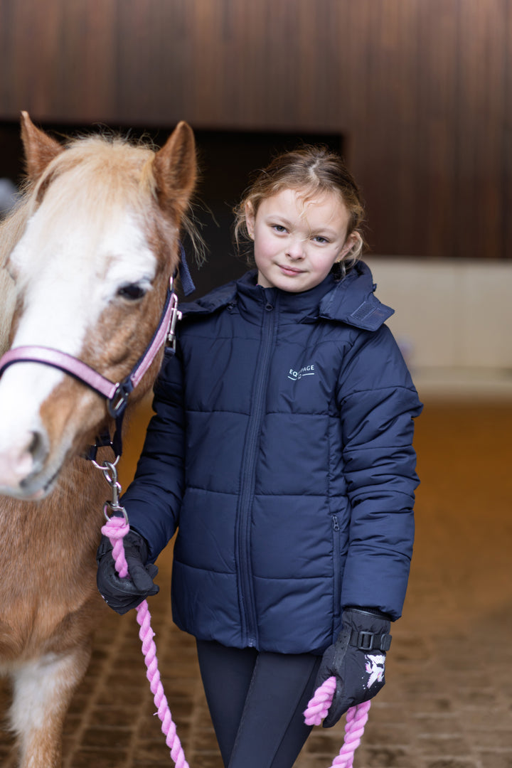 HorseGuard Fonda træktov