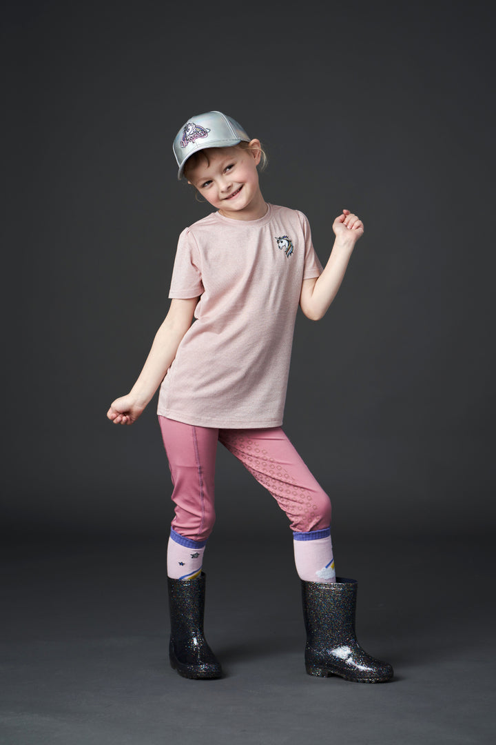 Equipage Molly fuld grip ridetights