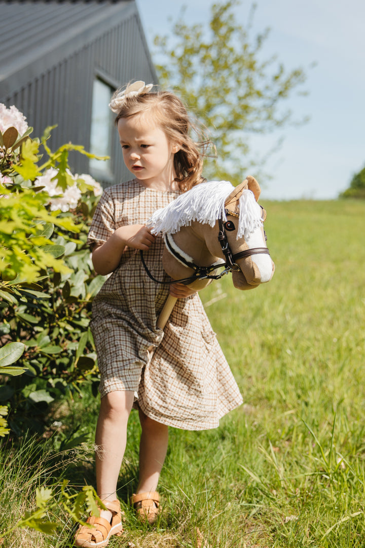 My Hobby Horse martingal