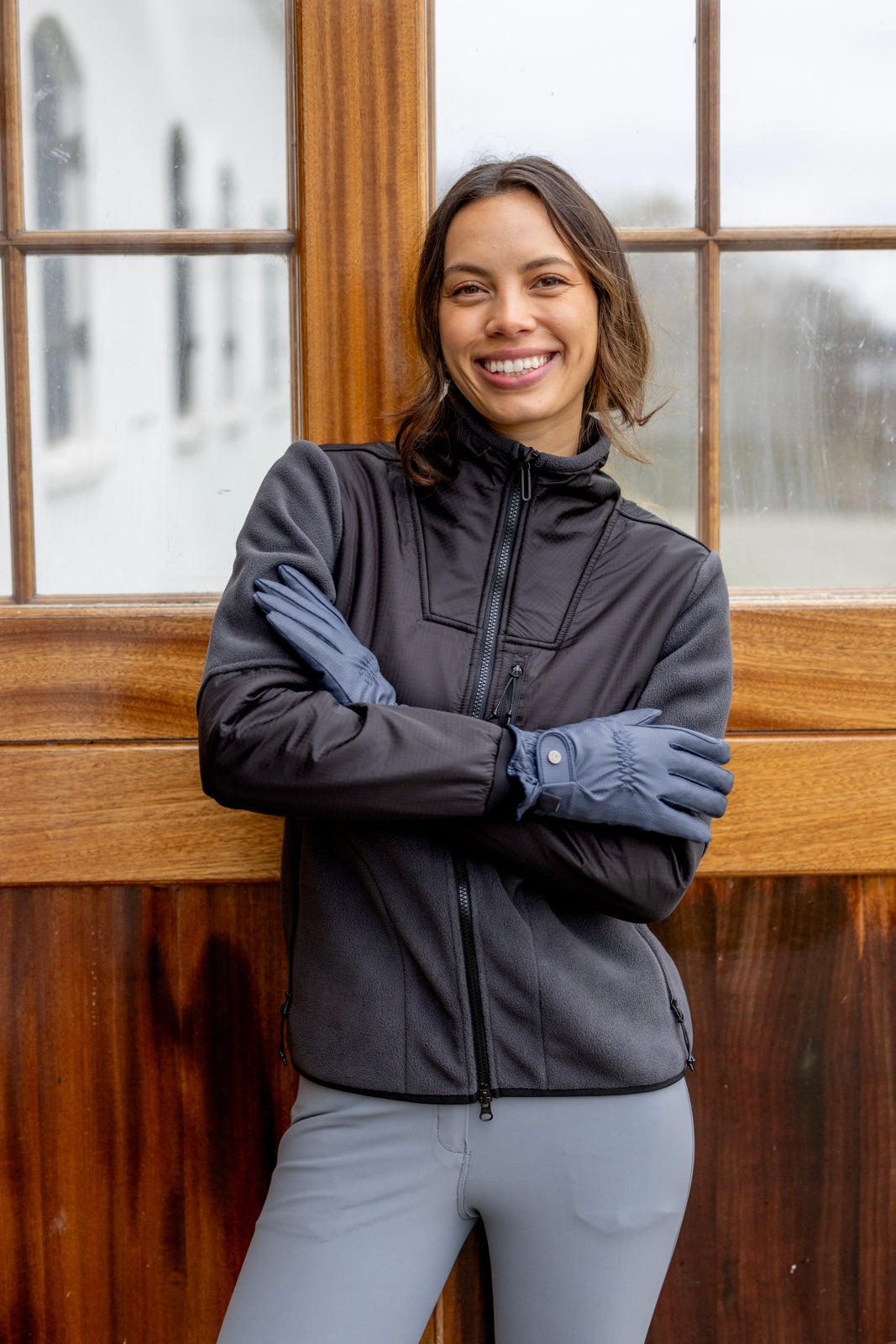 Catago FIR Tech Bay vandtæt vinterhandske