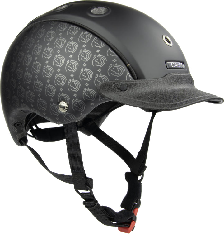 Casco Choice Starlit ridehjelm