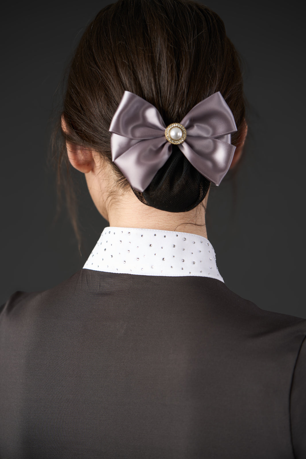 Equipage Agnes hårnet