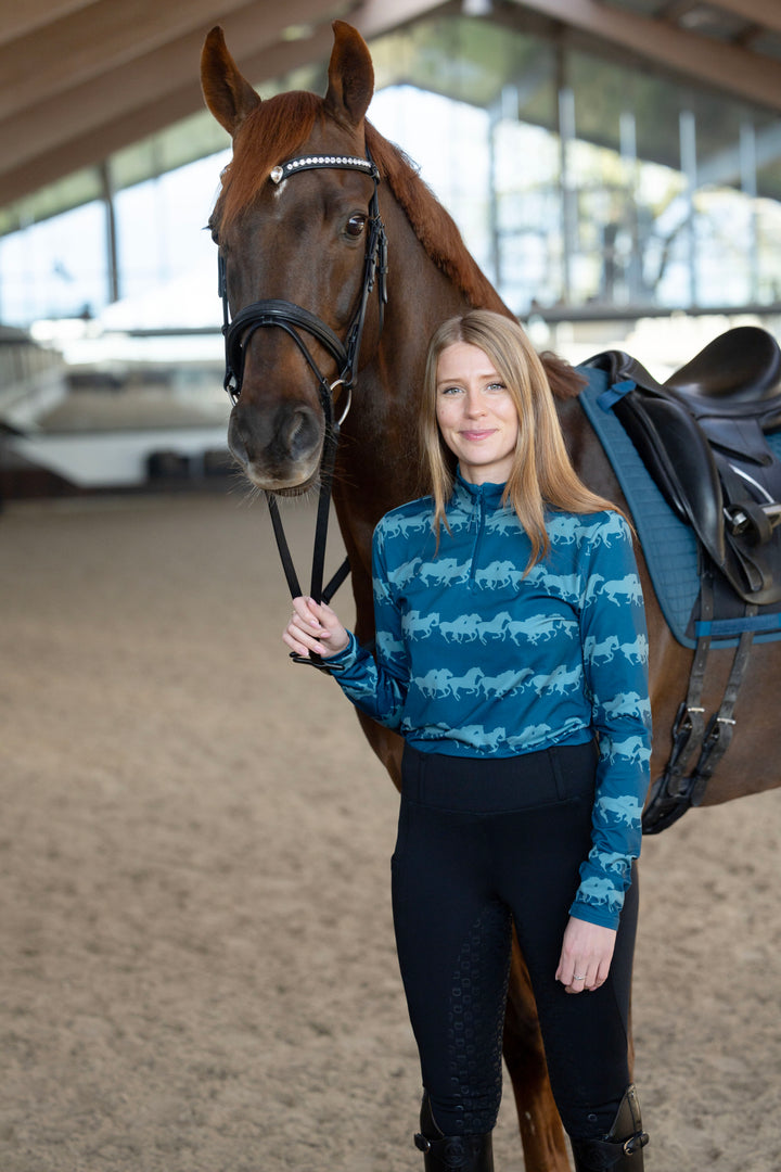 HorseGuard Palmdale pandebånd