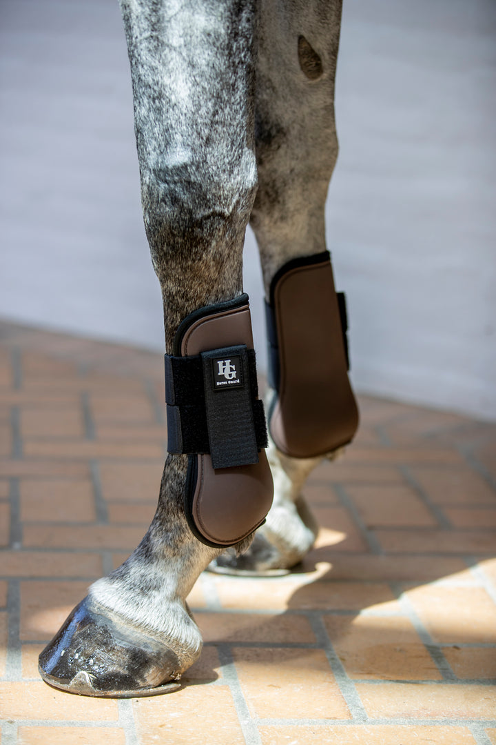 HorseGuard Timian Springgamache
