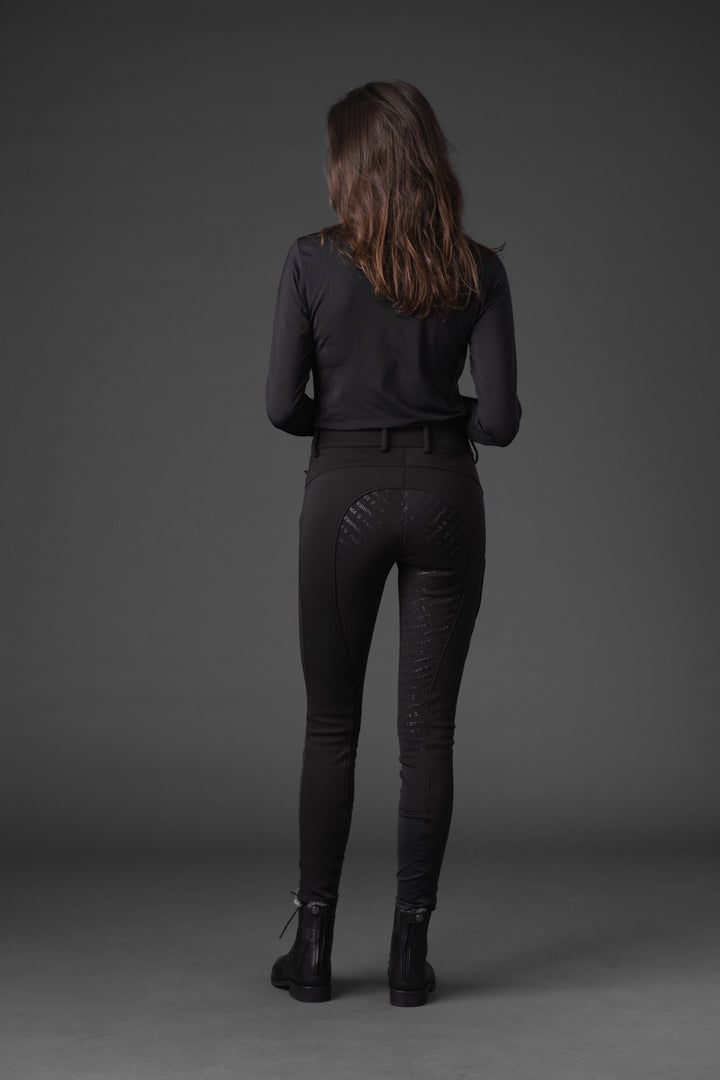 Equipage Janet softshell jodhpur ridebukser