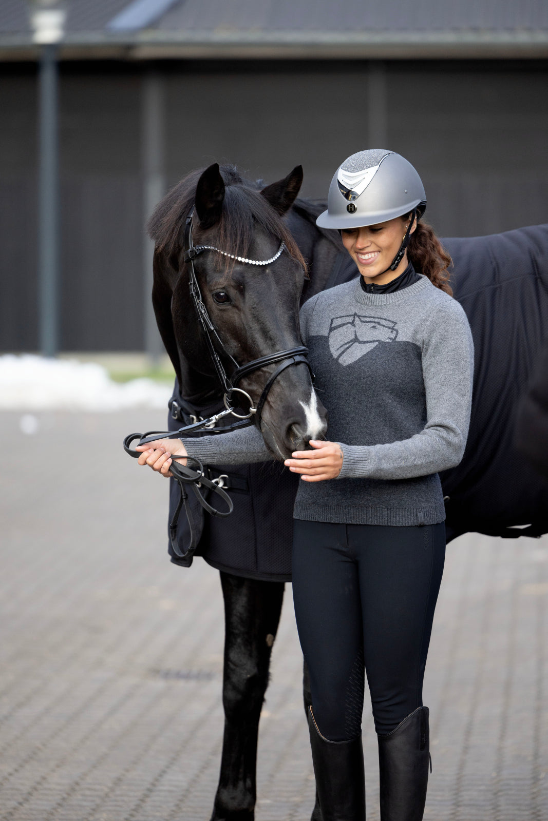 Catago Arlington trense