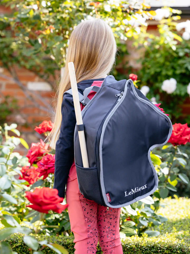 LeMieux Hobby Horse Carry Bag