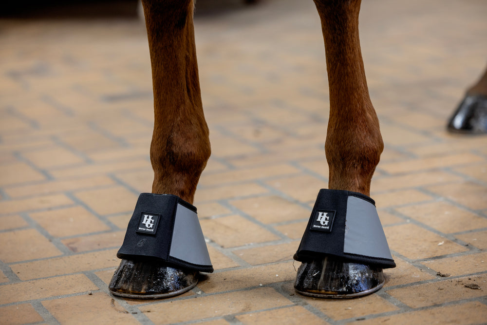 HorseGuard Totally refleksklokker
