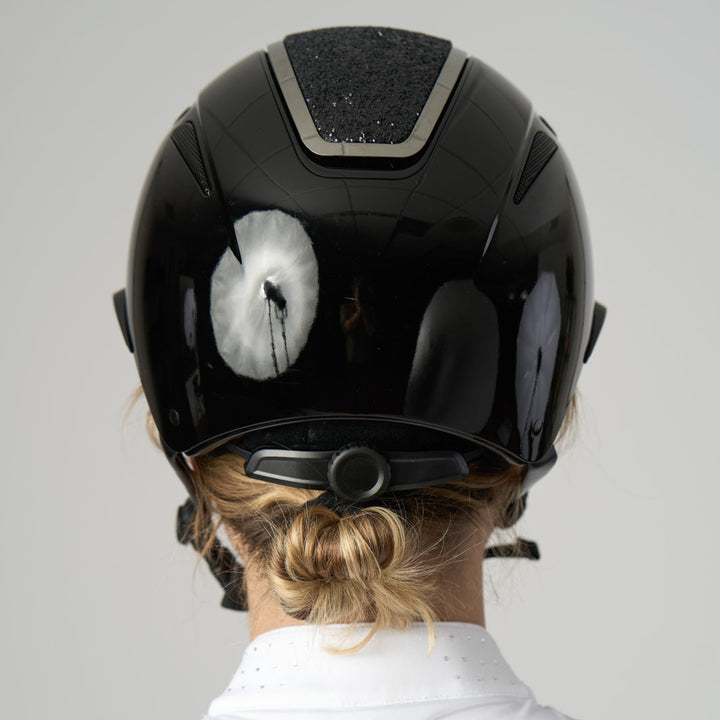 Equipage Mips Guardian Heavy Glitter ridehjelm