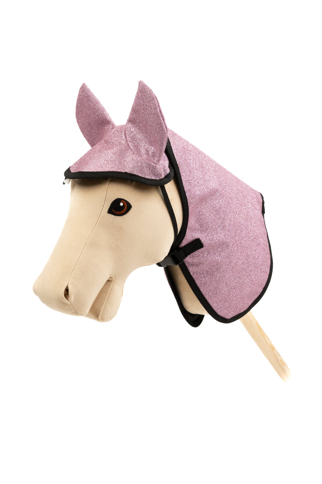 My Hobby Horse dækken og hut