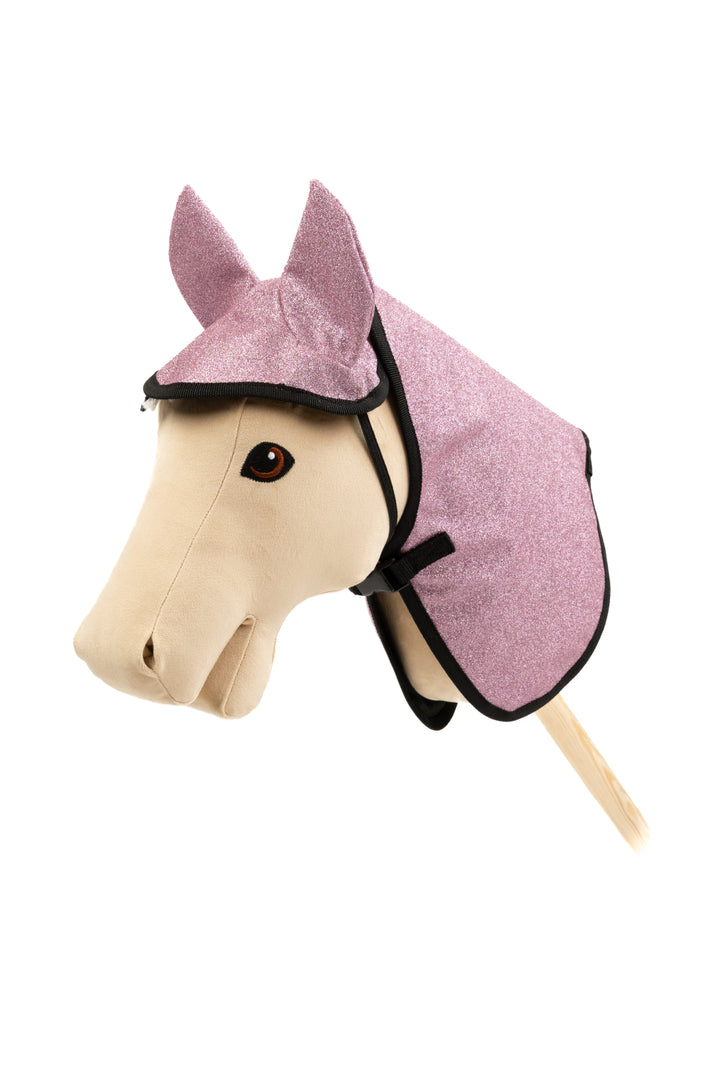 My Hobby Horse dækken og hut
