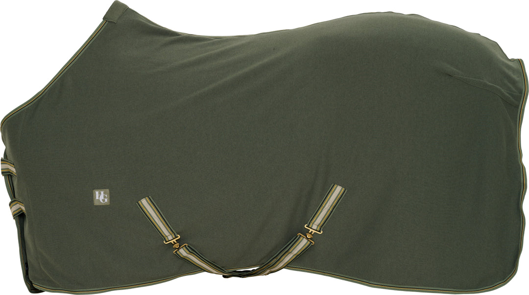 HorseGuard fleecedækken