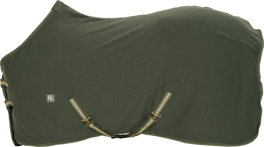 HorseGuard fleecedækken