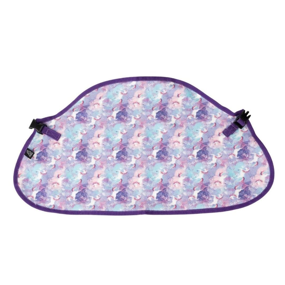 My Hobby Horse Unicorn fleecedækken