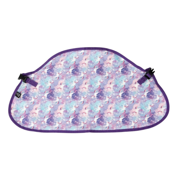 My Hobby Horse Unicorn fleecedækken