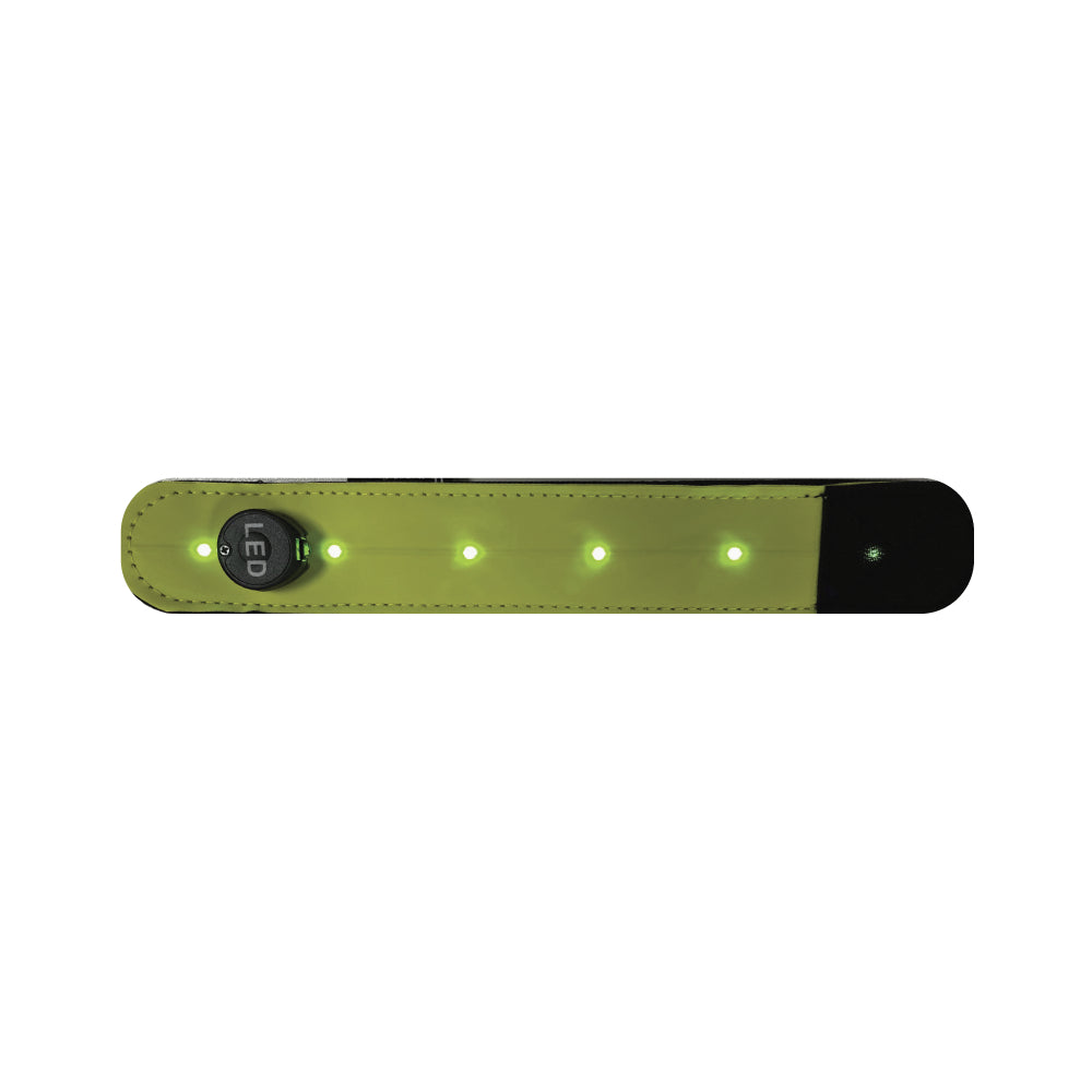 HorseGuard LED Wrap refleks bånd