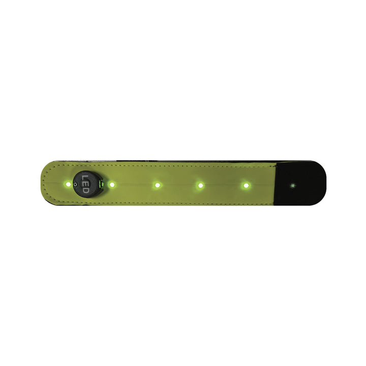 HorseGuard LED Wrap refleks bånd