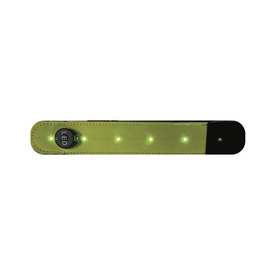 HorseGuard LED Wrap refleks bånd