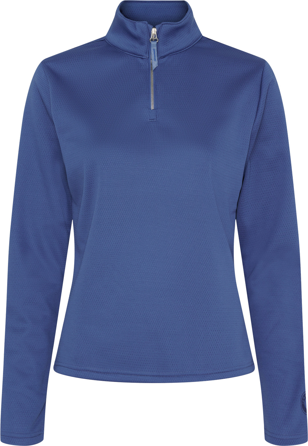 Equipage Scarlet shirt