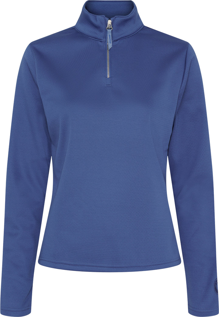Equipage Scarlet shirt