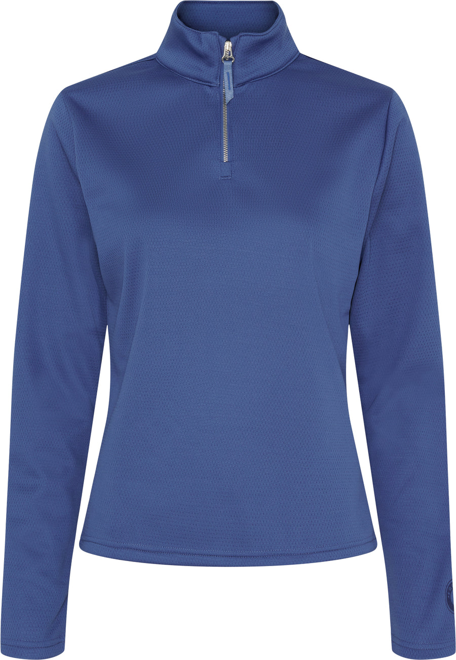 Equipage Scarlet shirt